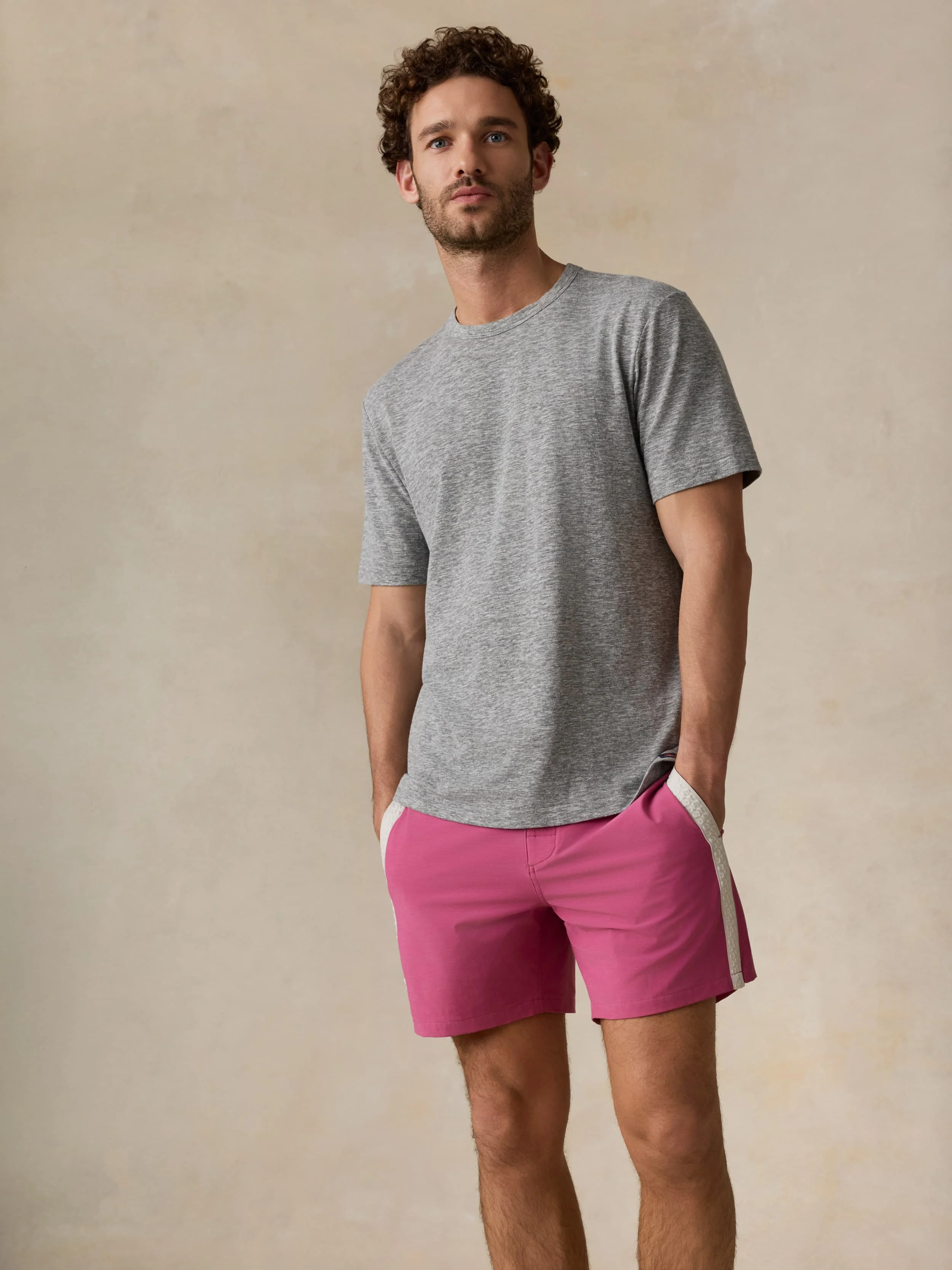 All Day™ Boardshort - Island Rose - Image 2