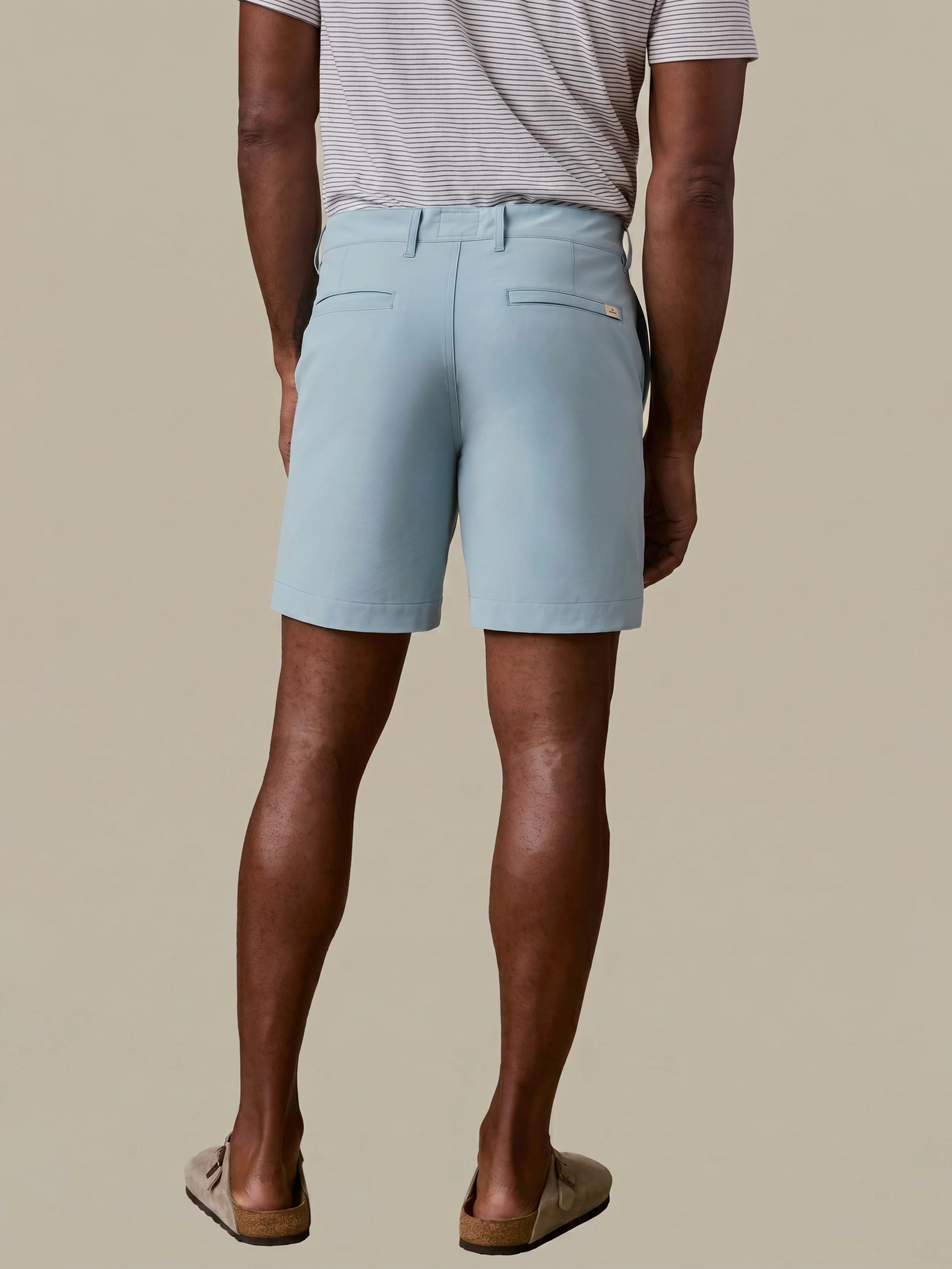 All Day™ Short (7") - Patina Pool - Image 3