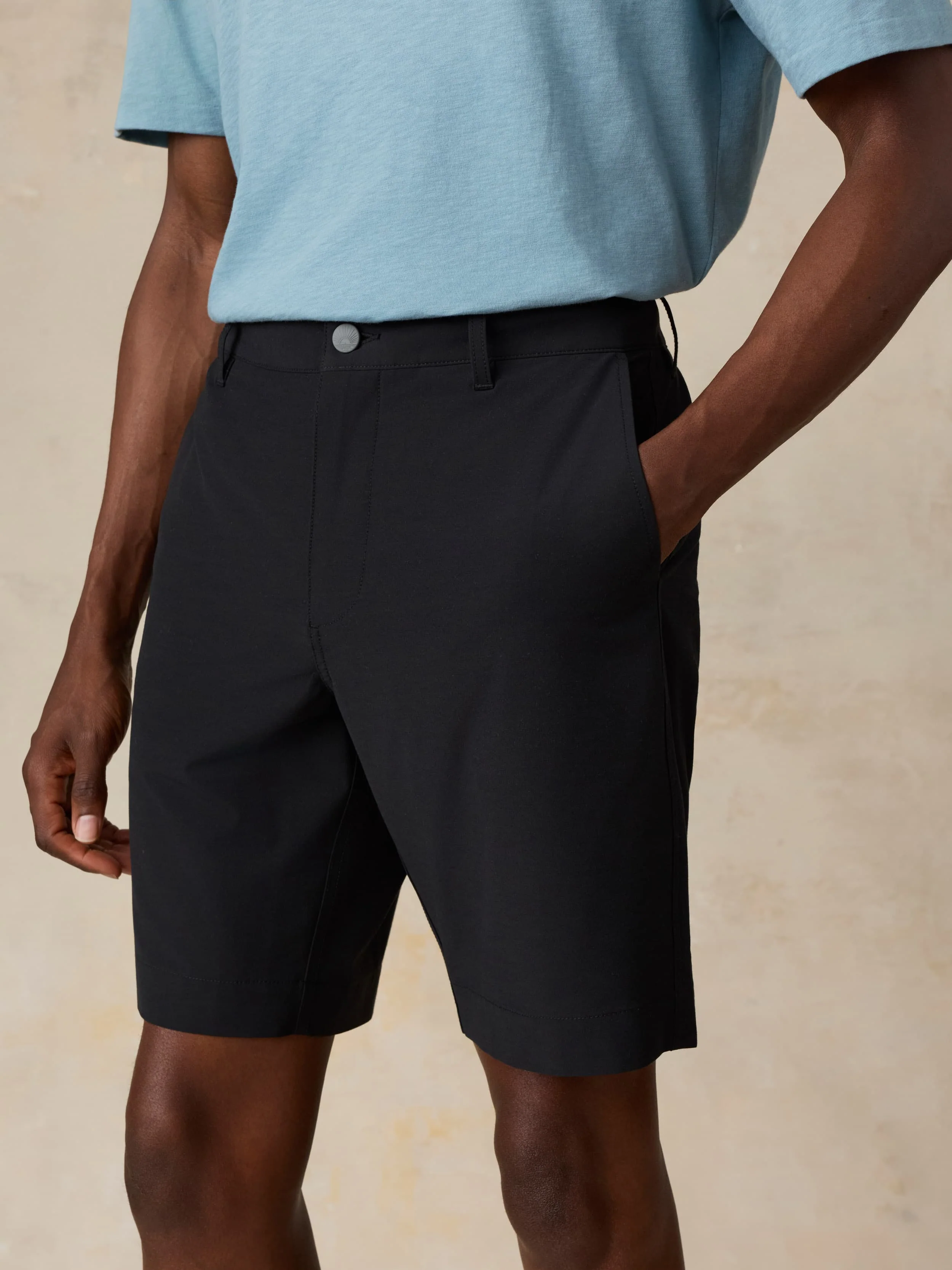 All Day™ Short (9") - Lava Rock - Image 5