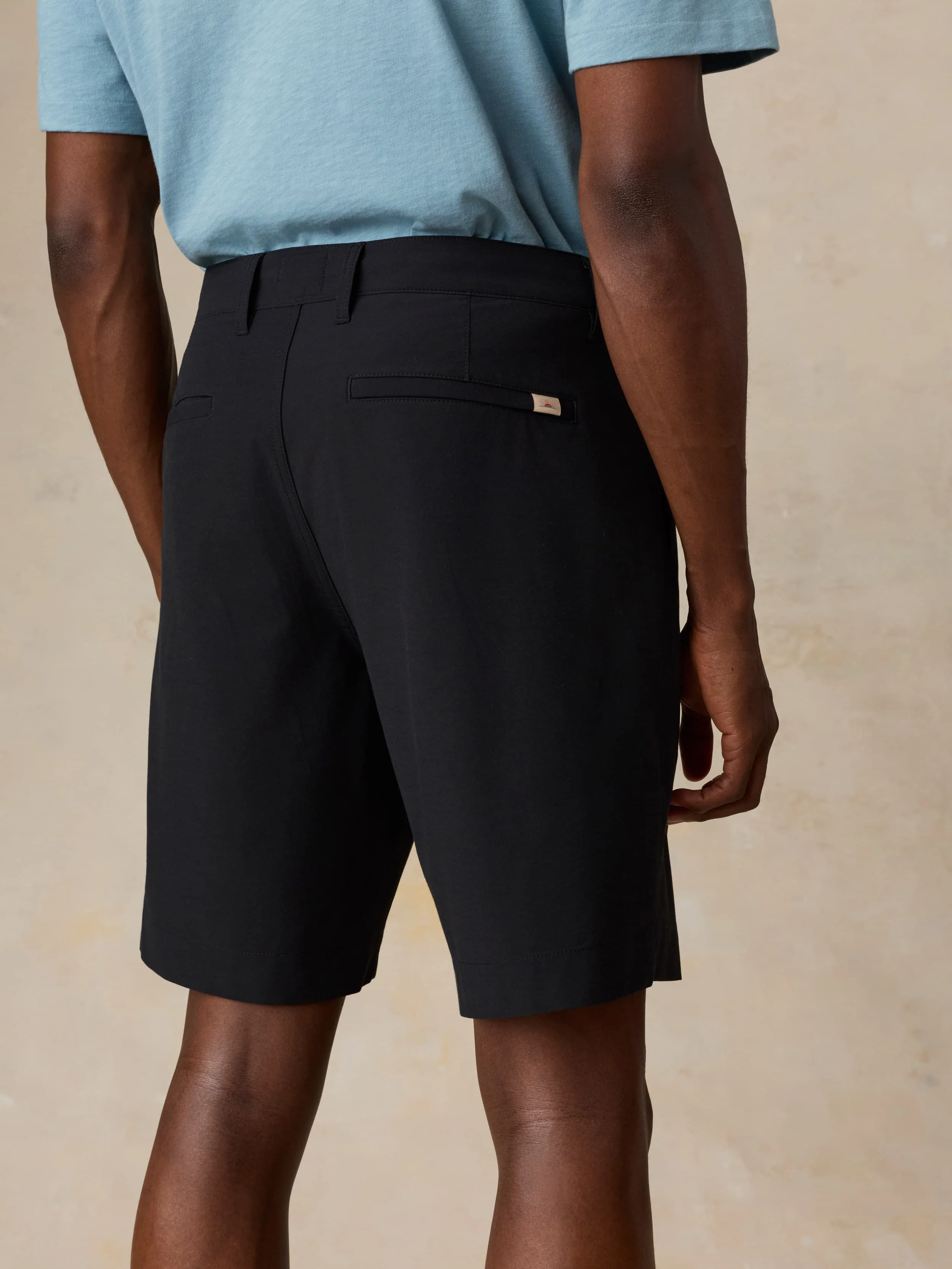 All Day™ Short (9") - Lava Rock - Image 6
