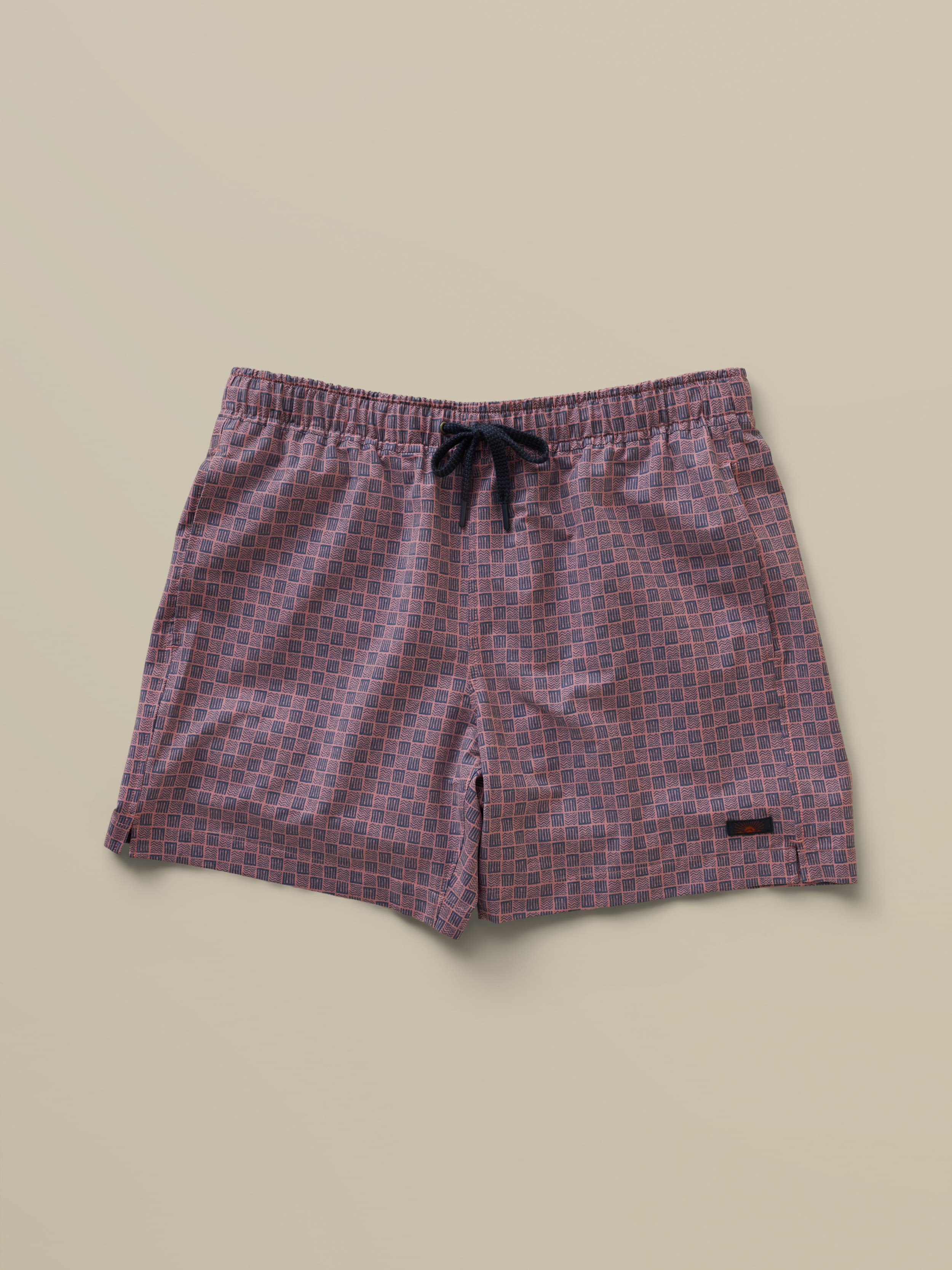 All Day™ Trunk (6") - Navy Clay Bricks - Image 7