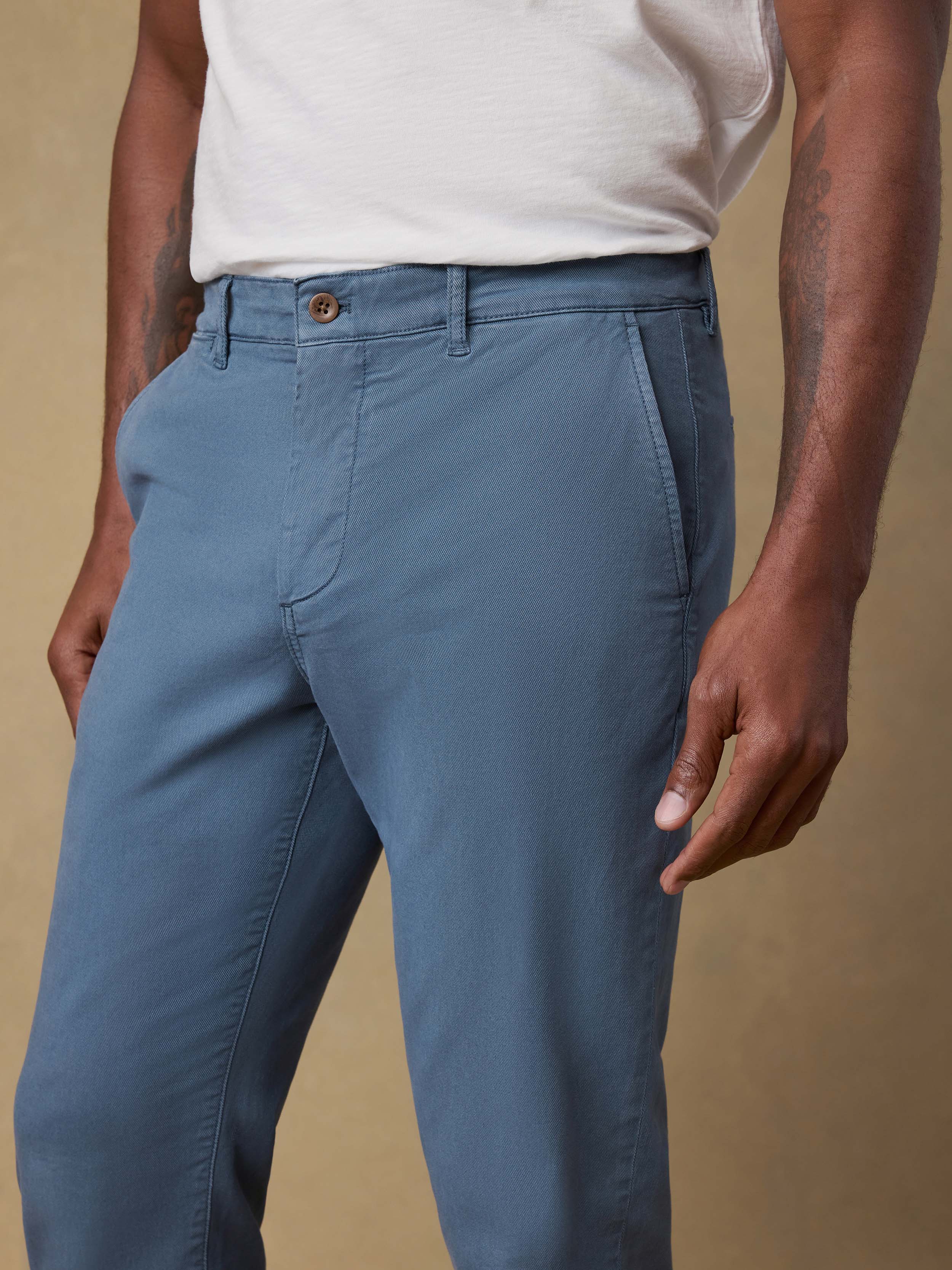 Coastline Chino - Deep Marine - Image 4