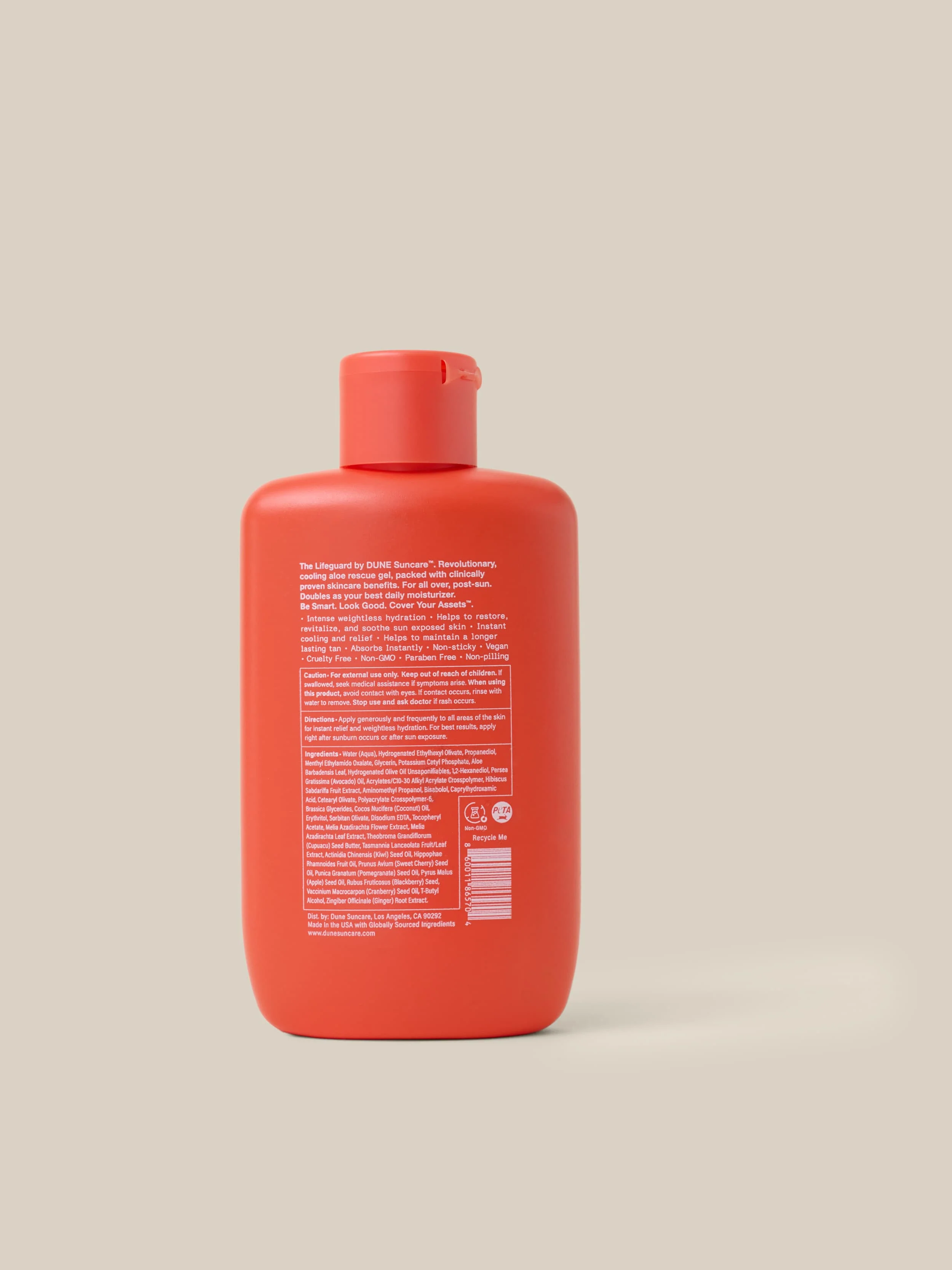 Dune Life Guard - Sun Protection Factor - Image 2