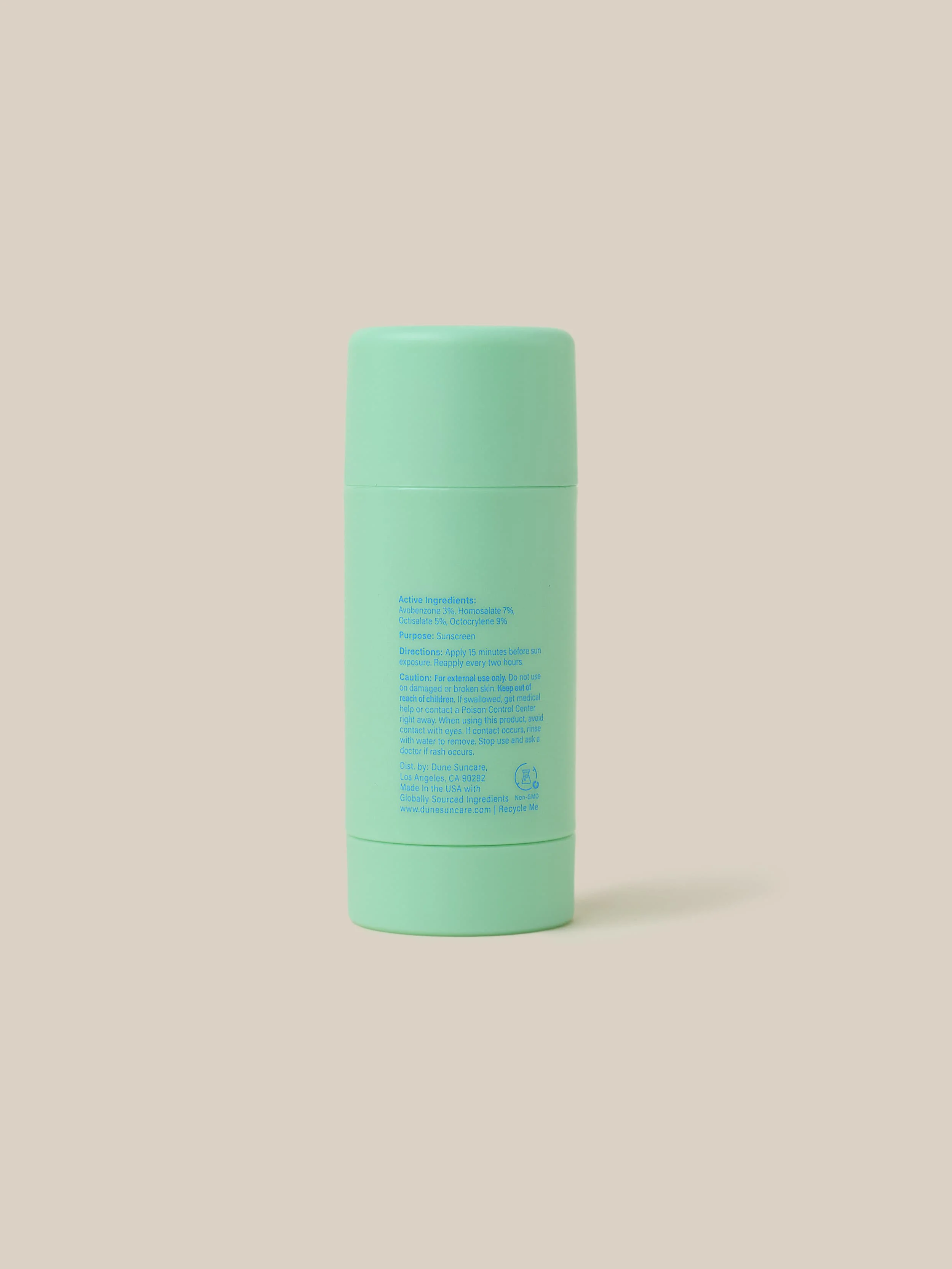 Dune Melt Stick - Sun Protection Factor - Image 2