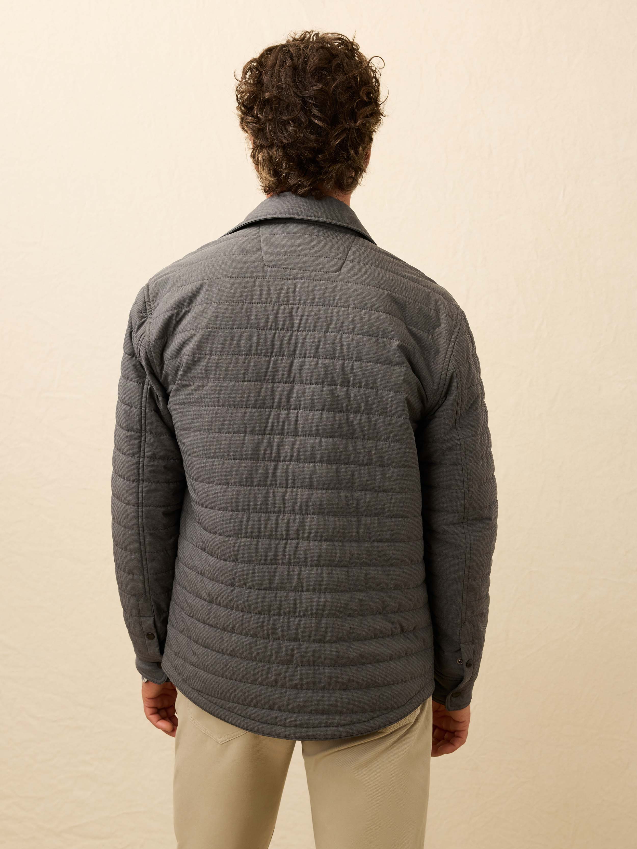 Horizon Series CPO - Pacific Ash - Image 4