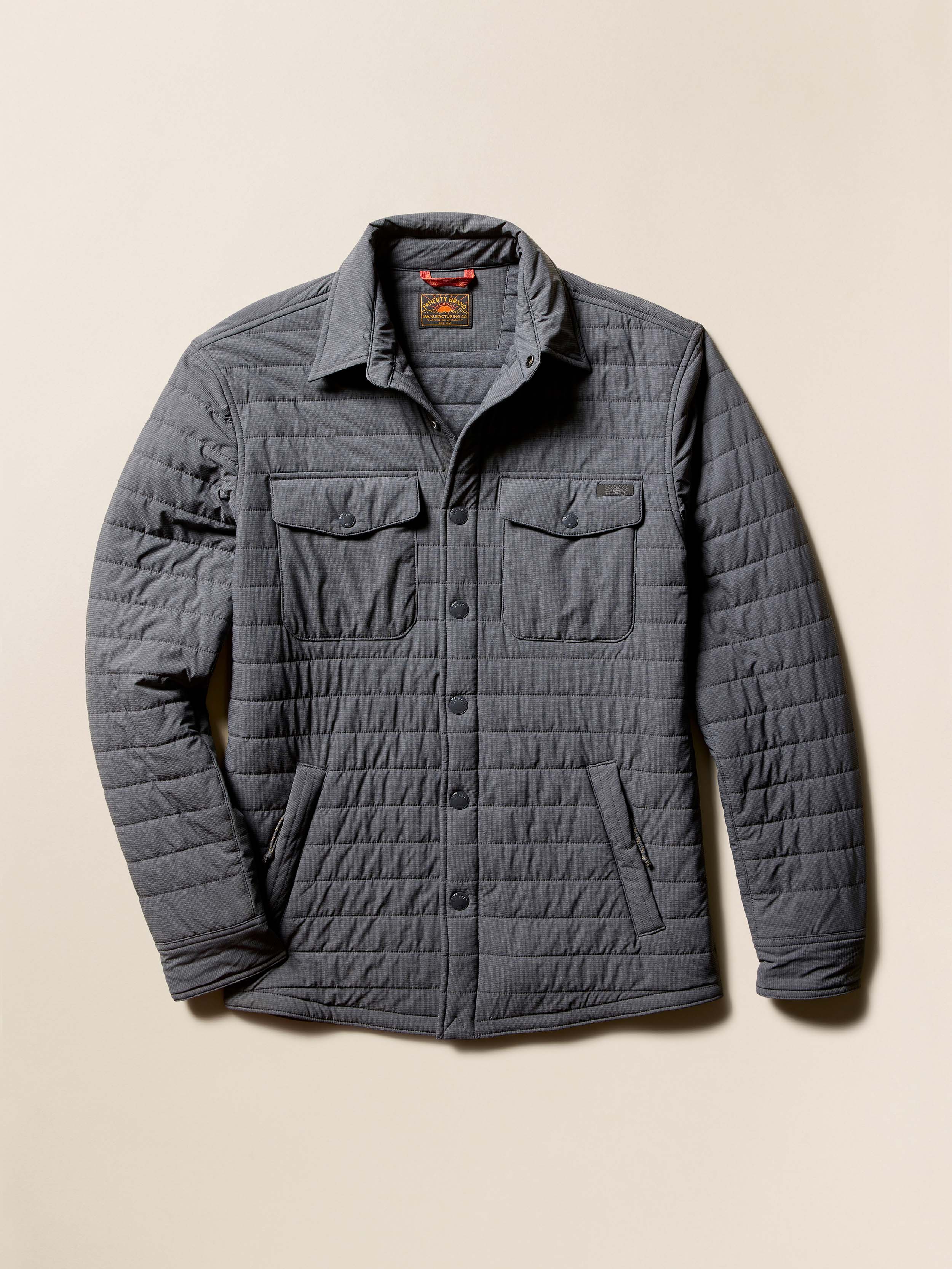 Horizon Series CPO - Pacific Ash - Image 5