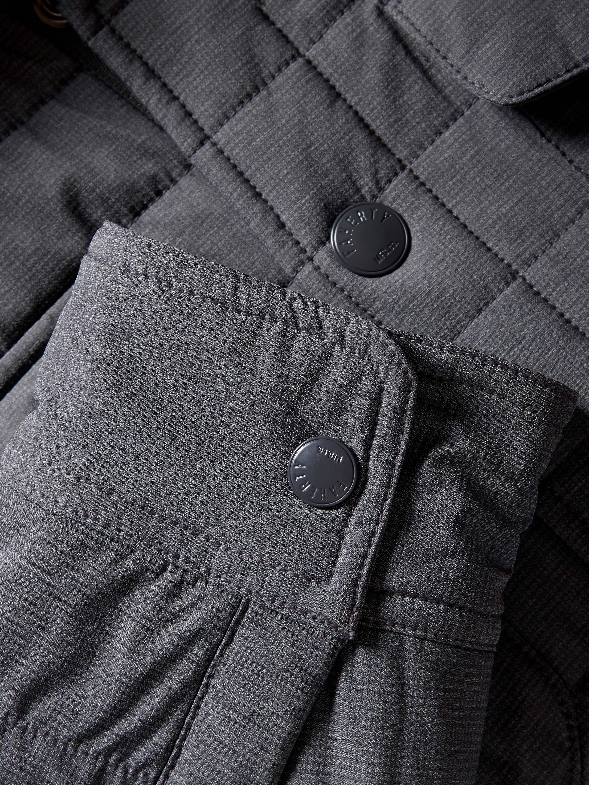 Horizon Series CPO - Pacific Ash - Image 7