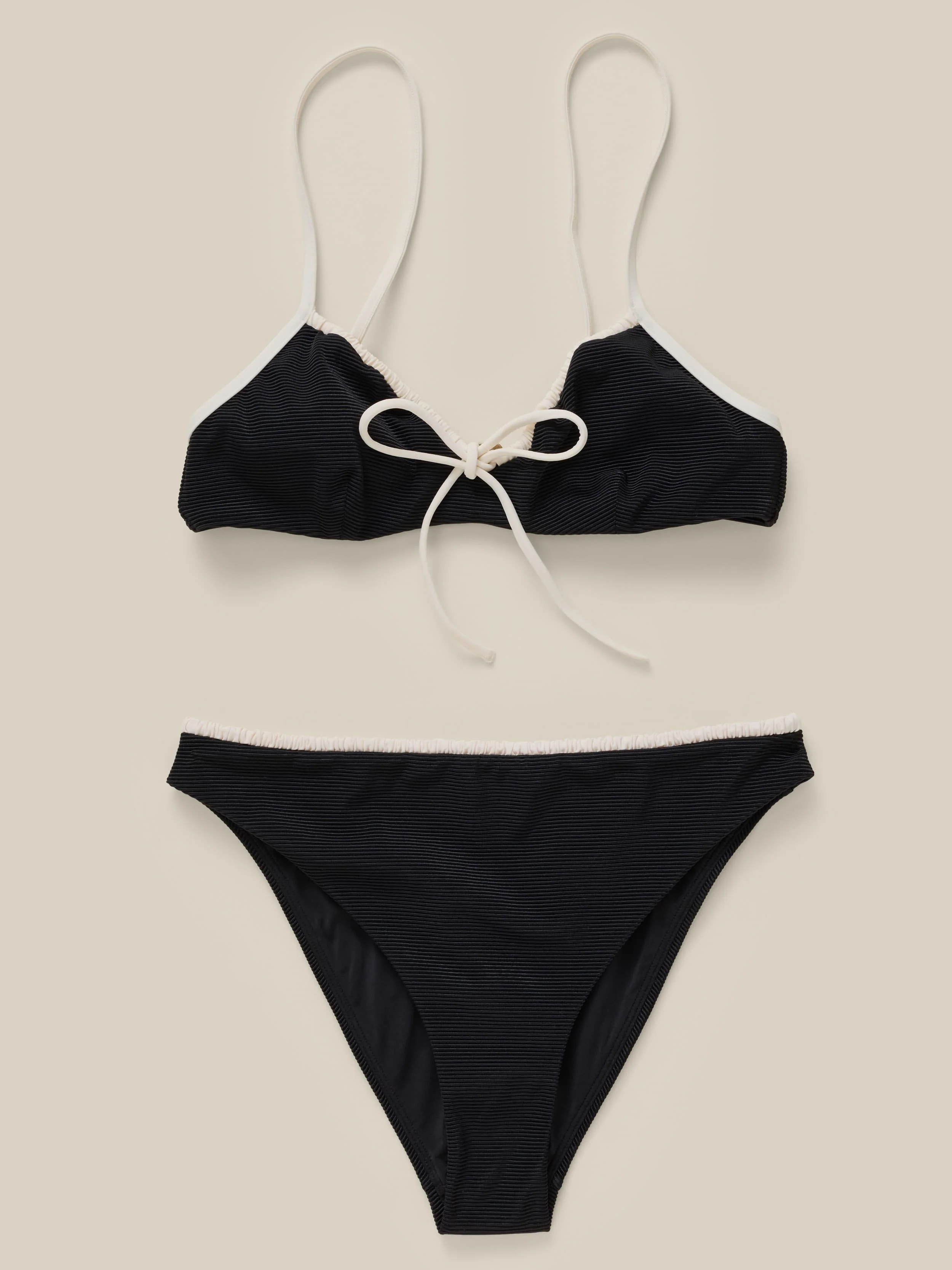 Isla Bottom - Black - Image 7
