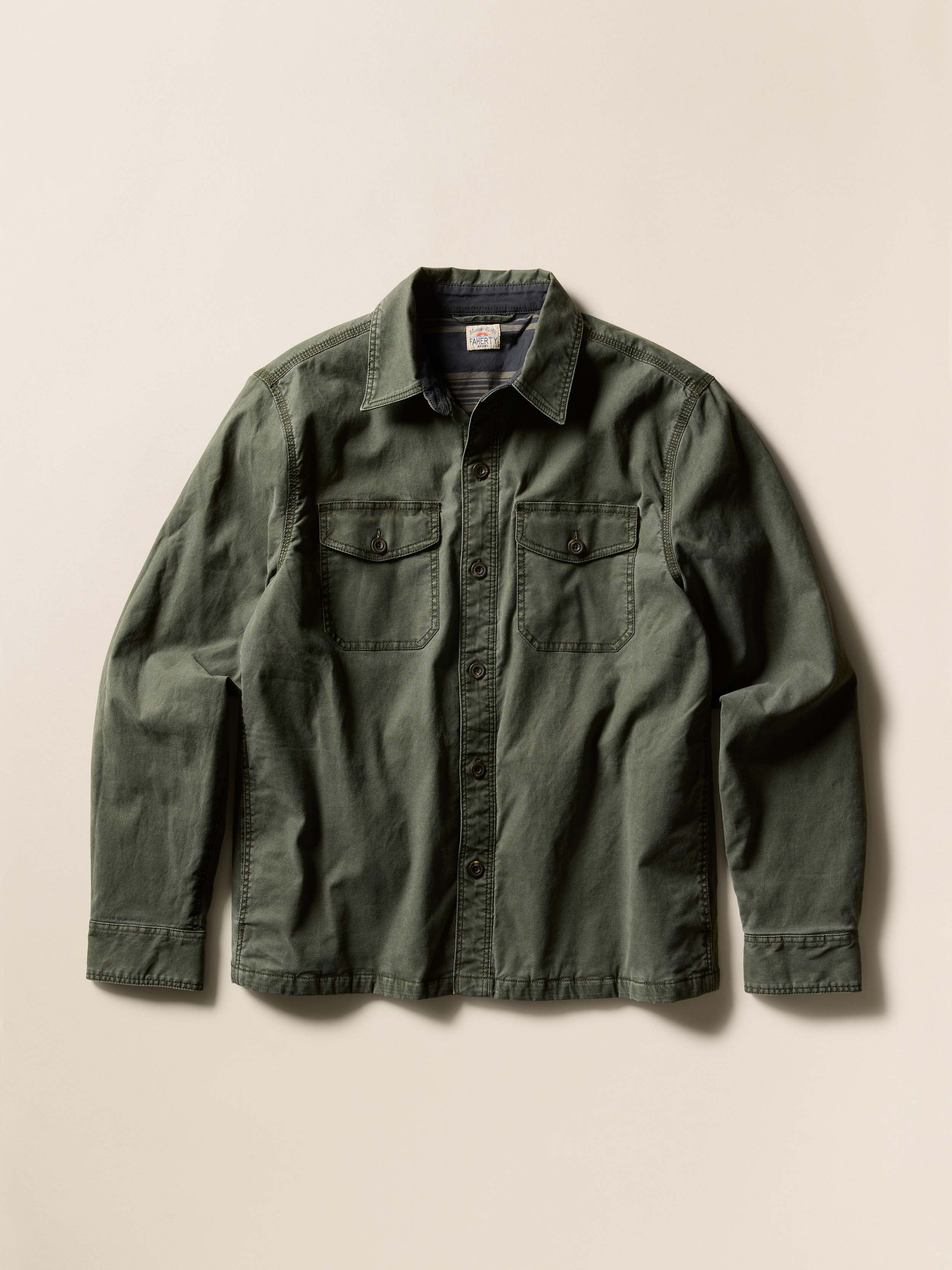 Lakeside CPO - Fall Evergreen - Image 6