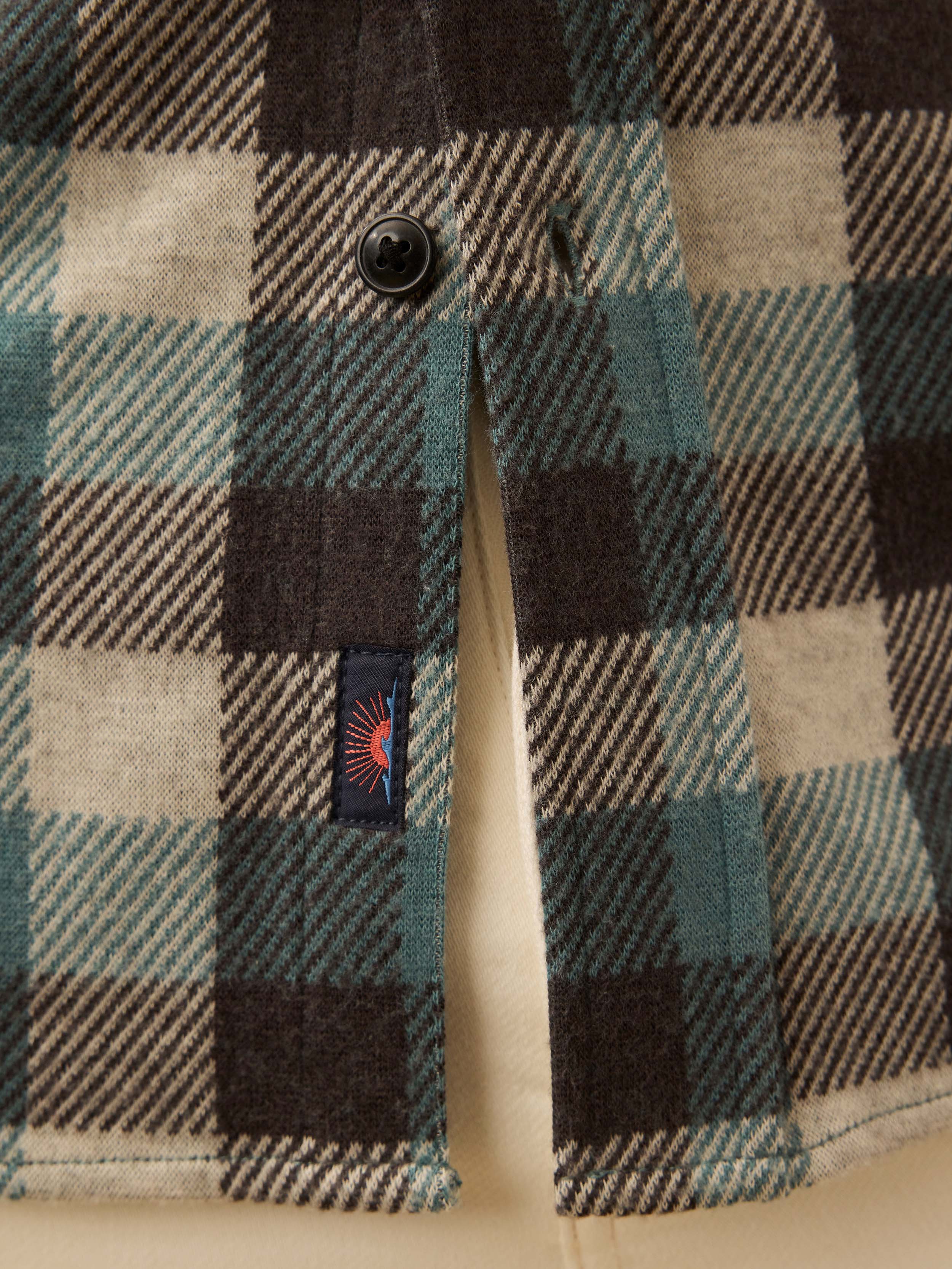 Legend™ Sweater Shirt - Atlantic Stone Buffalo - Image 6