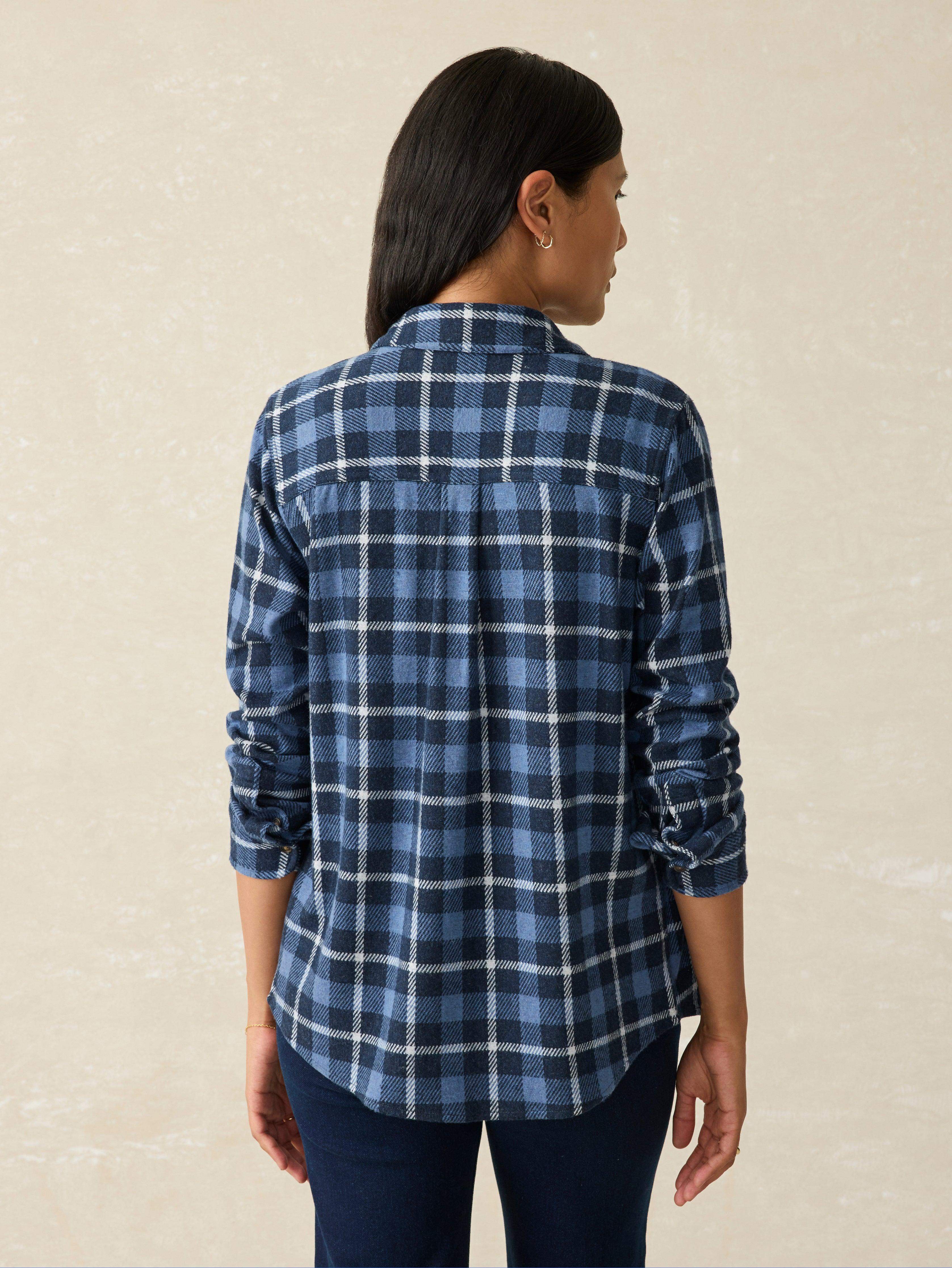 Legend™ Sweater Shirt - Blue Winds - Image 5