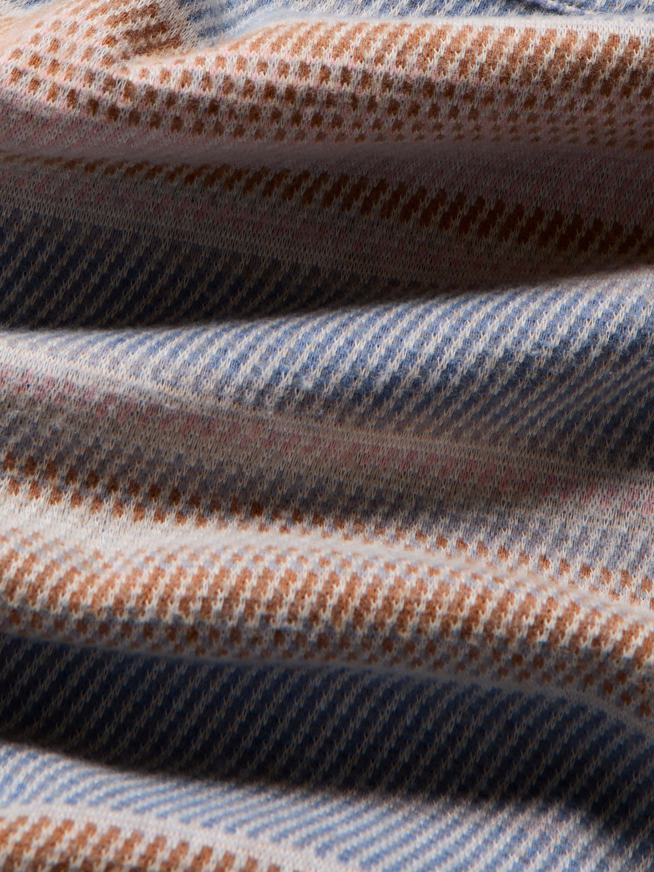 Legend™ Sweater Shirt - Isle Breeze Stripe - Image 8
