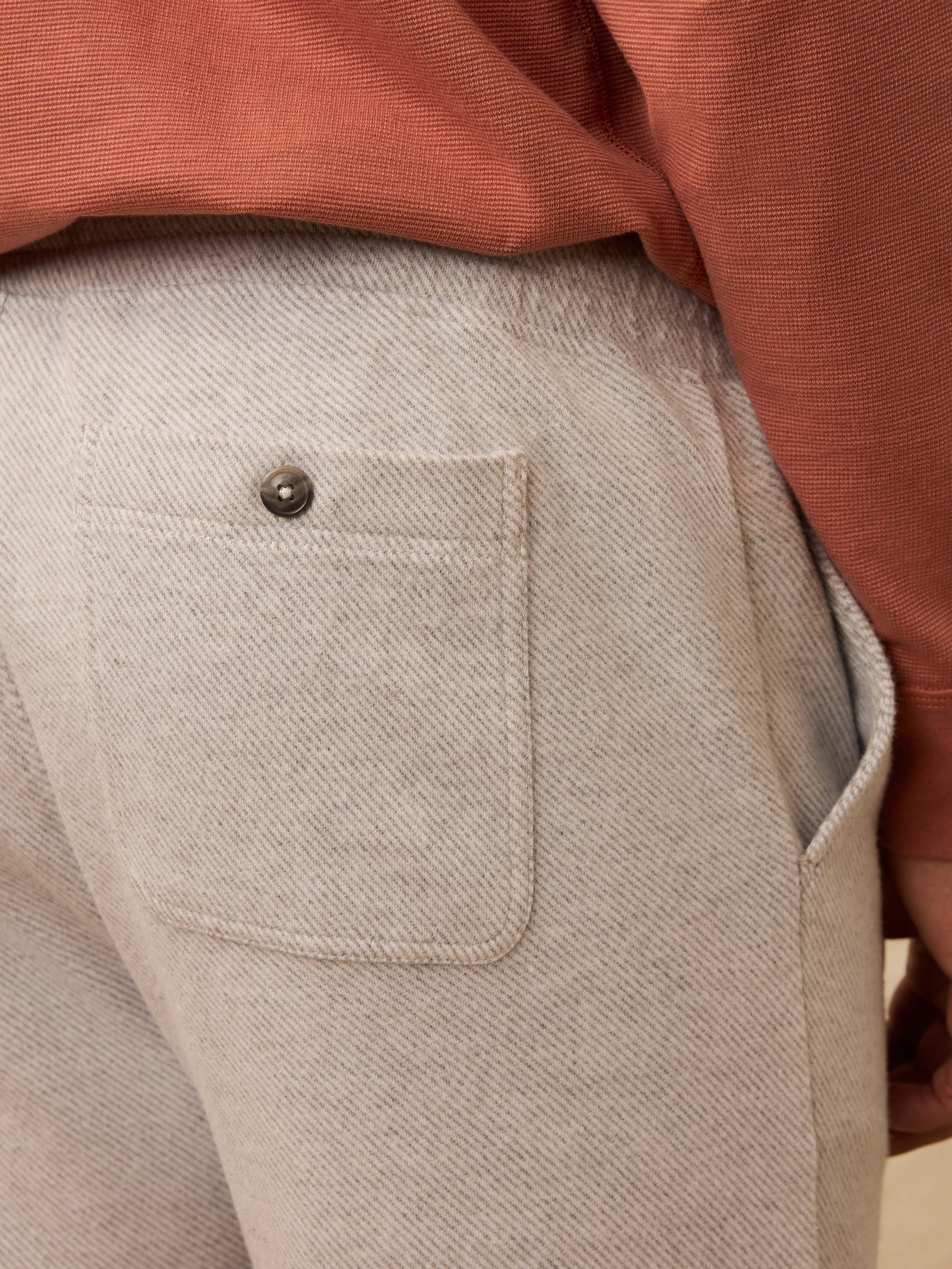 Legend™ Sweatpant - Light Heather Grey - Image 3