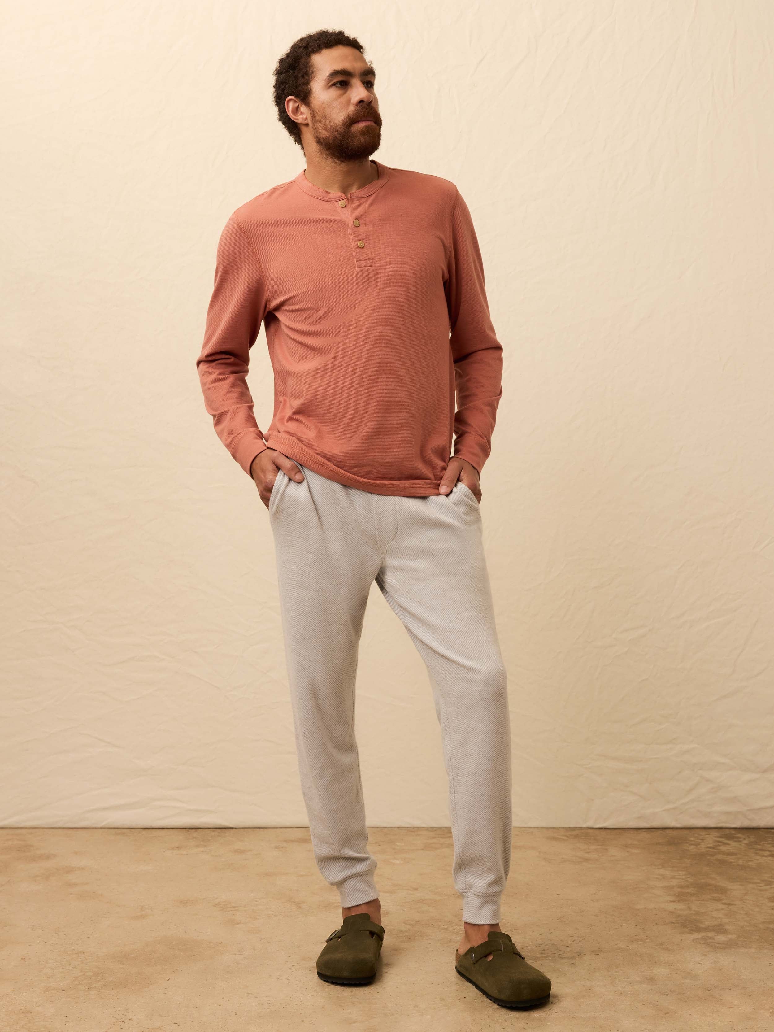 Legend™ Sweatpant - Light Heather Grey - Image 5