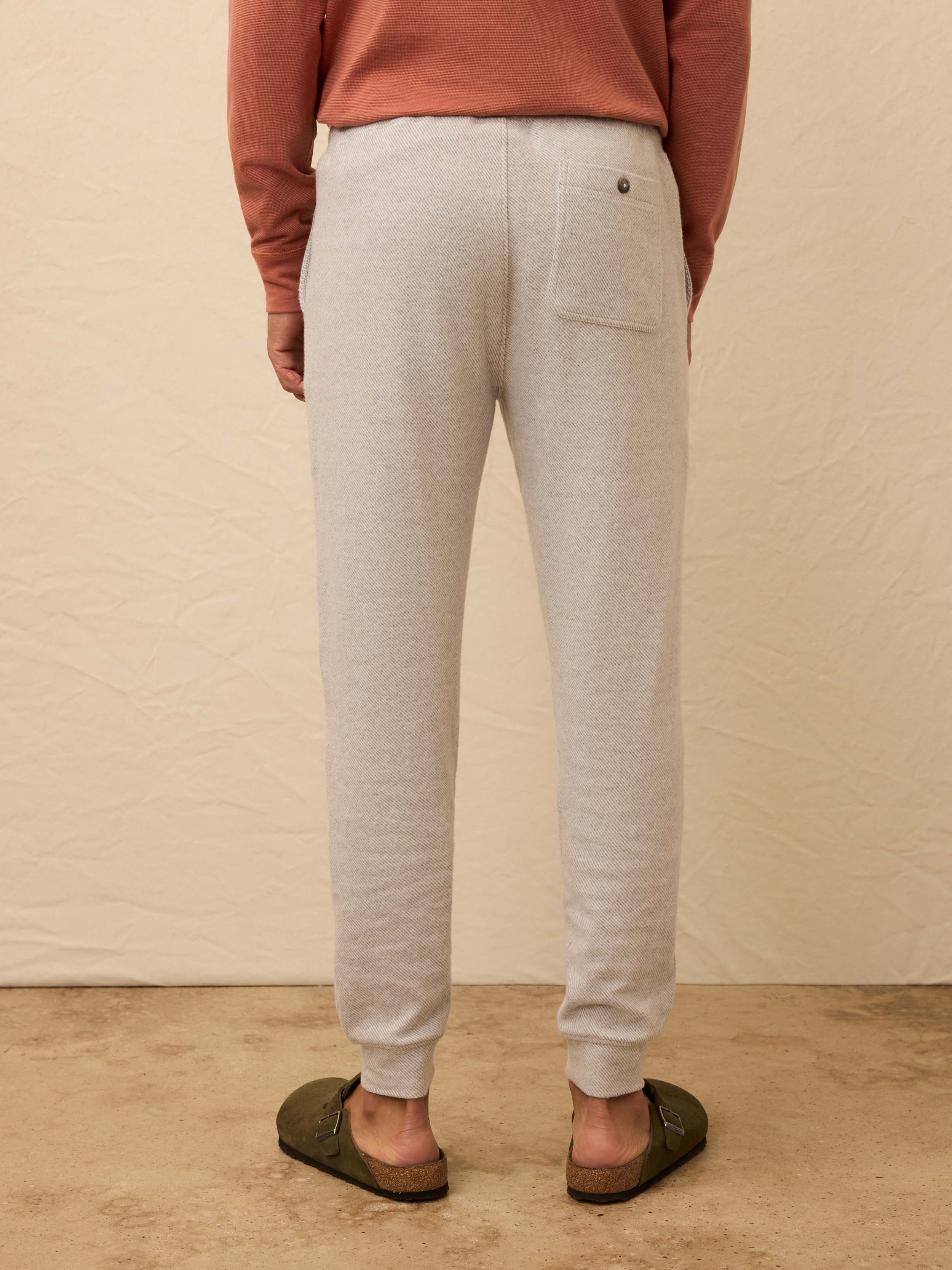 Legend™ Sweatpant - Light Heather Grey - Image 6