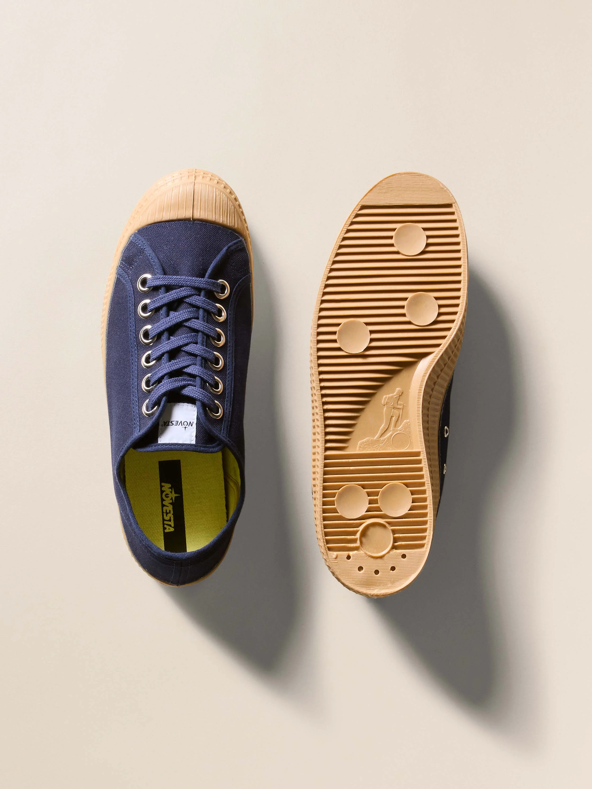 Novesta Star Master - 27 Navy 003 Transparent - Image 4