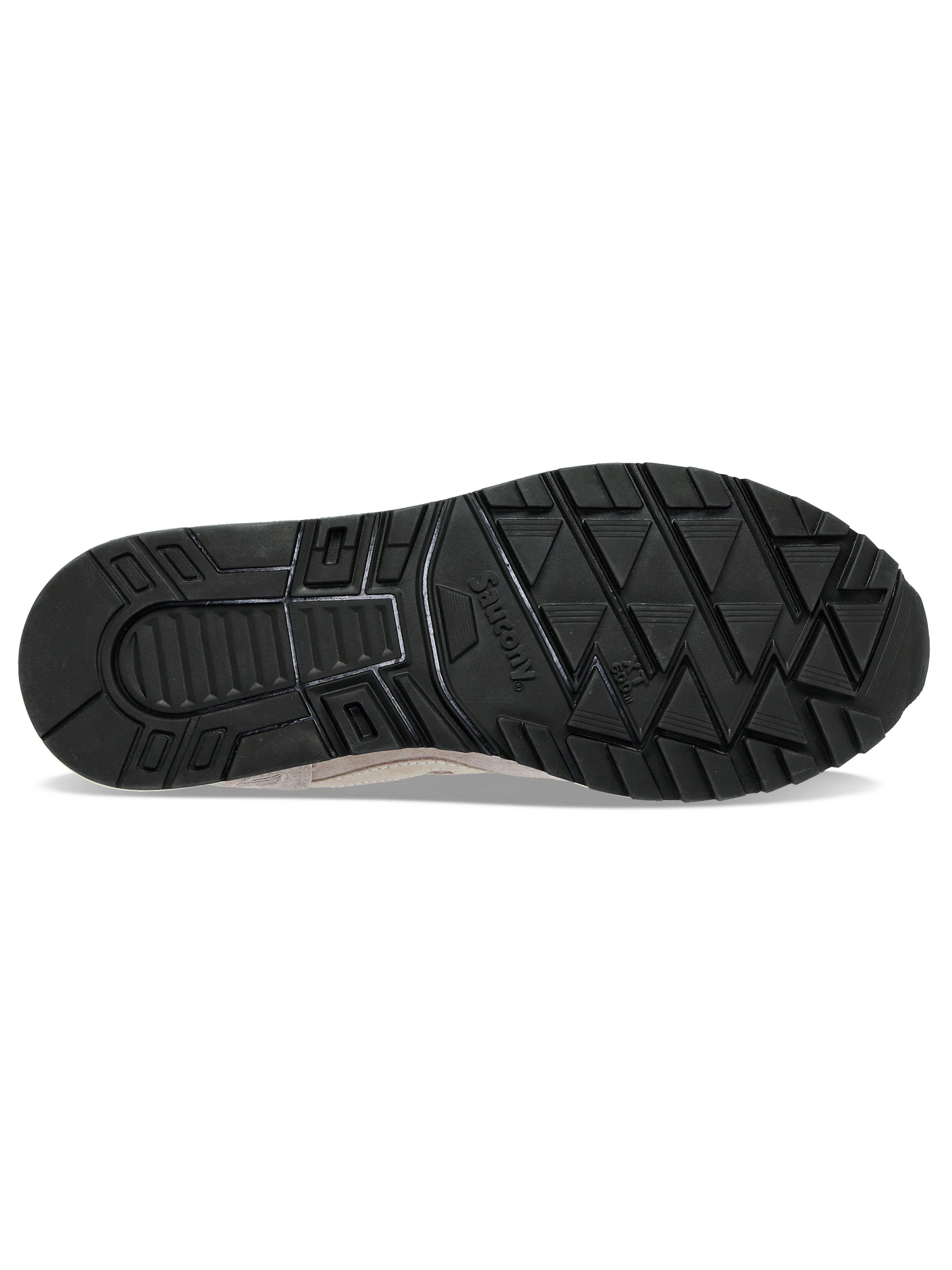 Saucony Men's Shadow 5000 - Grey Grey - Image 5