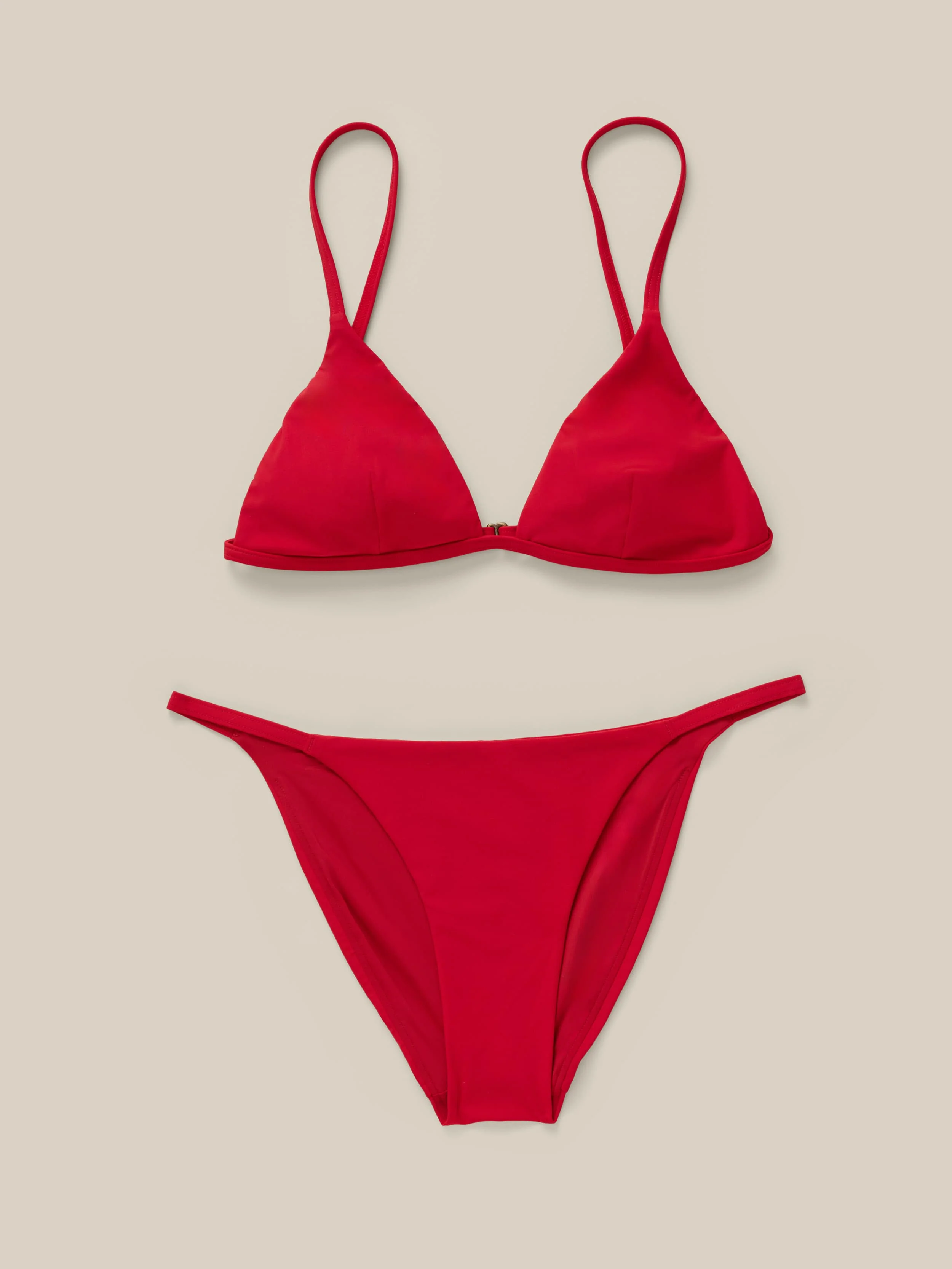 Solstice Bottom - Tango Red - Image 6