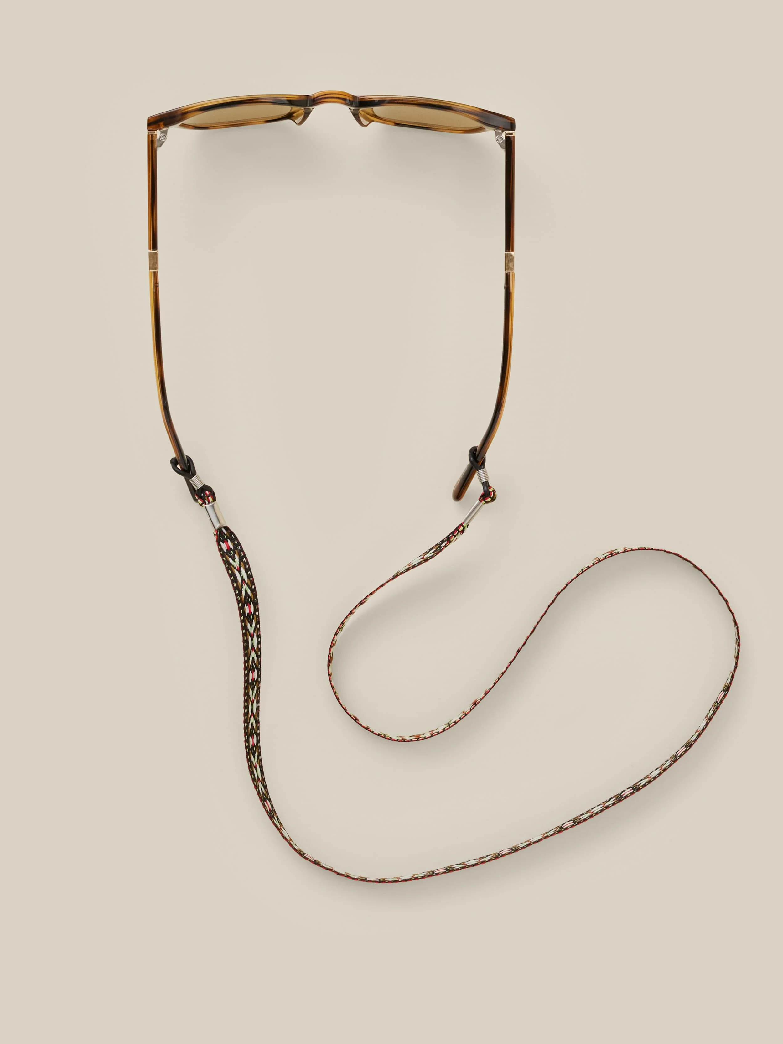 Sun & Waves Eyewear Anchor - Sunweave Jaquard - Image 3