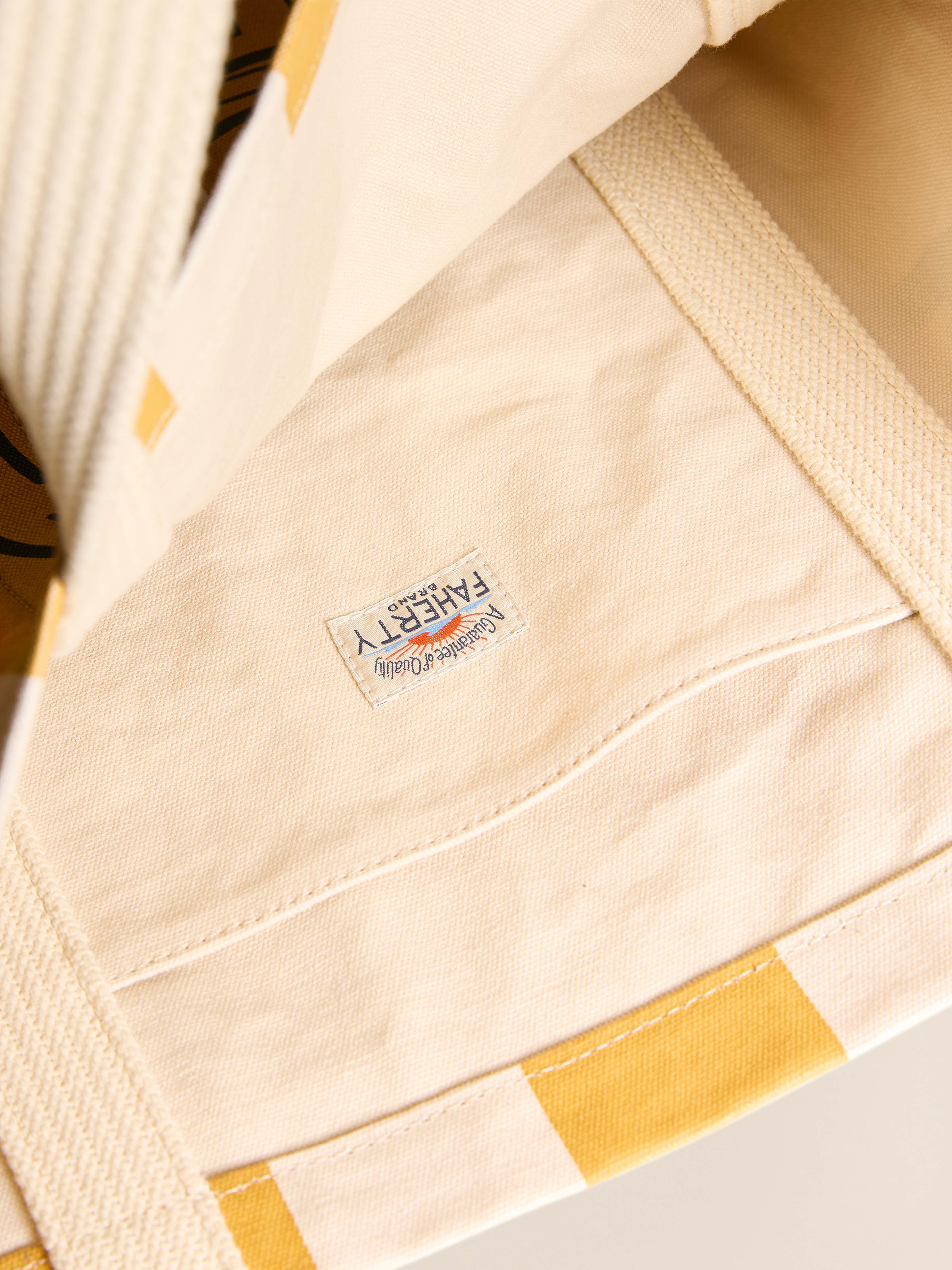 Surf Ghana Tote - Tuscan Sun - Image 5