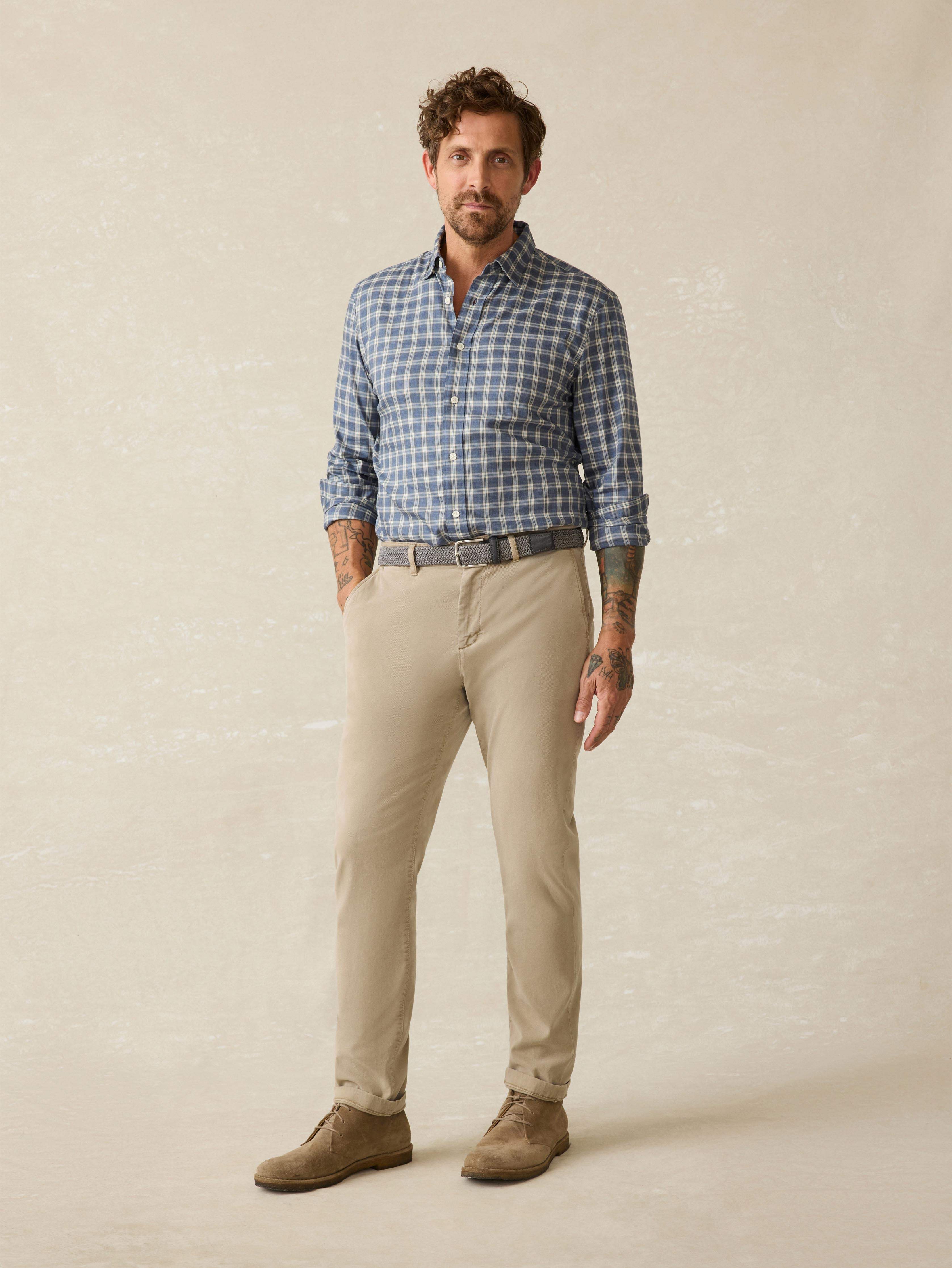 The Movement™ Shirt - Bear Canyon Plaid - Image 3