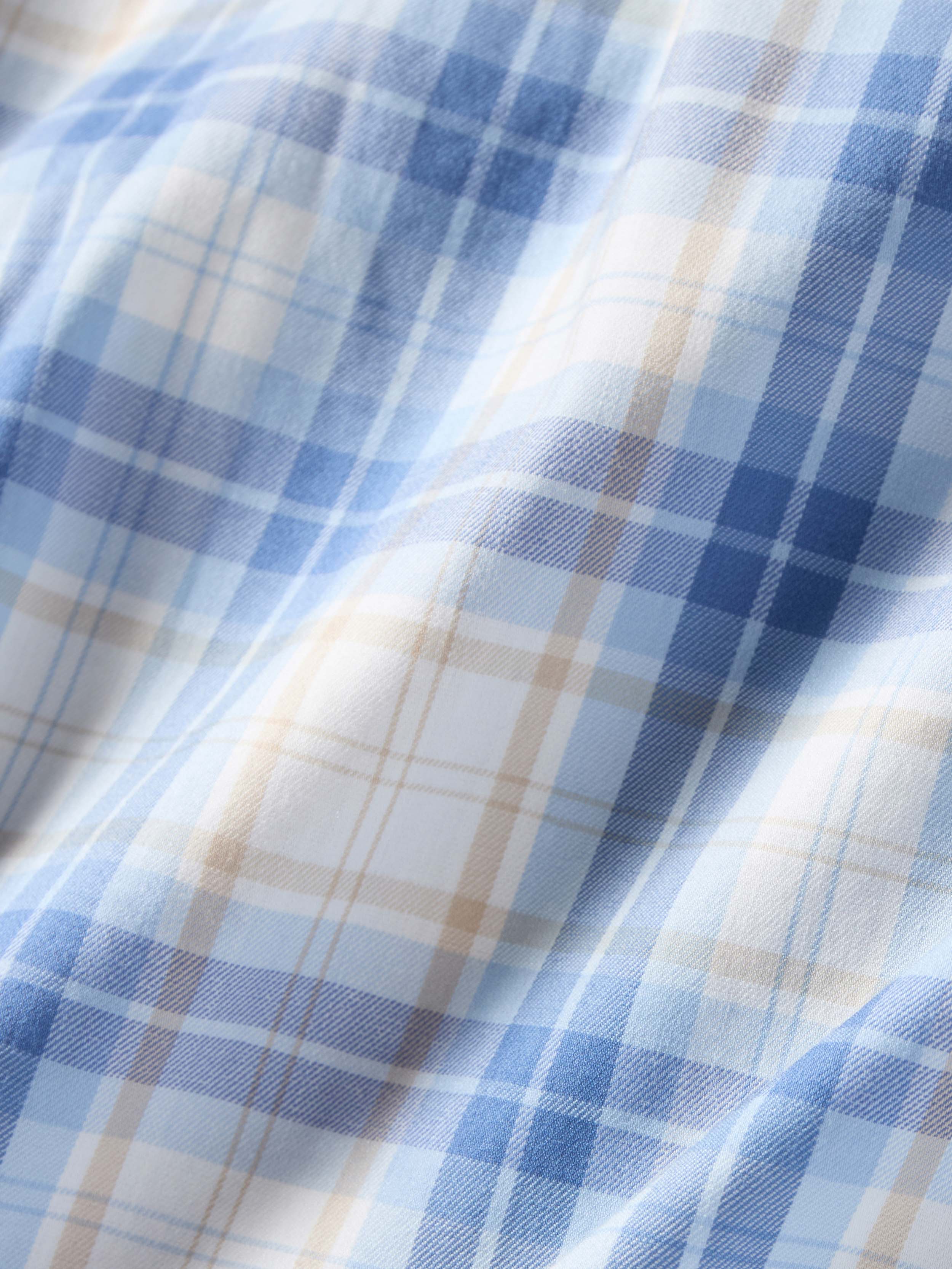 The Movement™ Shirt - Harbor Point Plaid - Image 2