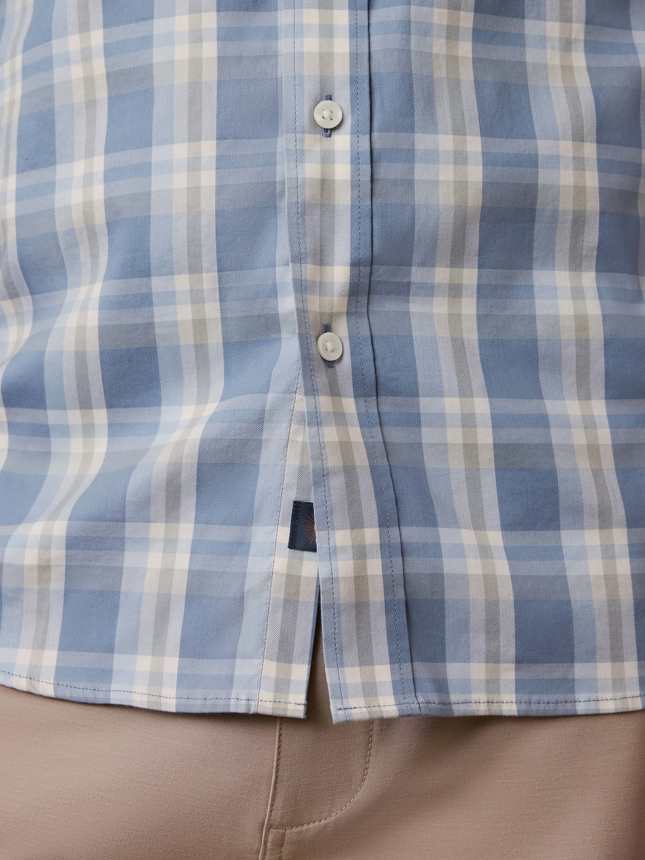 The Movement™ Shirt - Spring Mill Plaid - Image 5