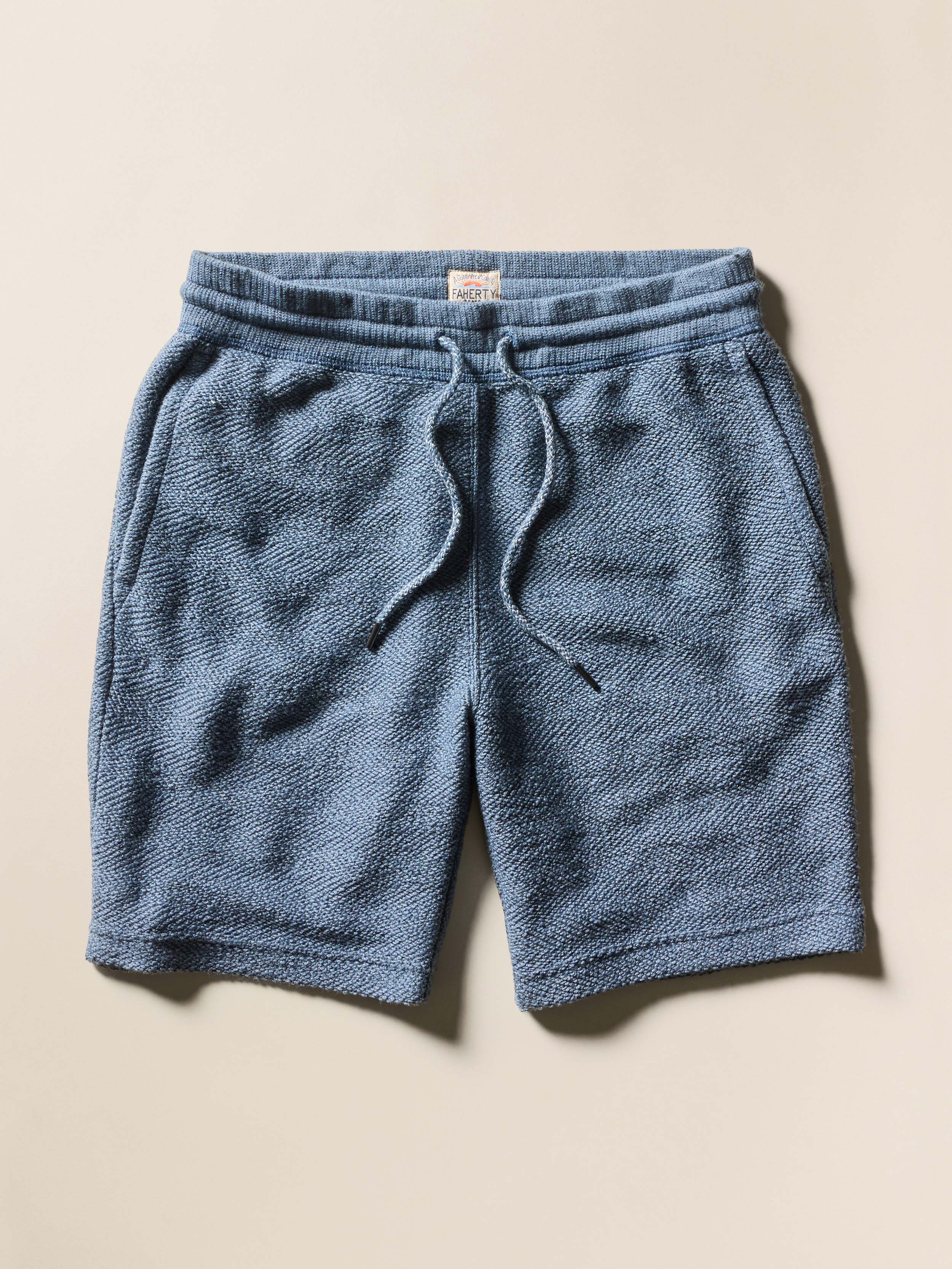Whitewater Sweatshort - Deep Marine - Image 3